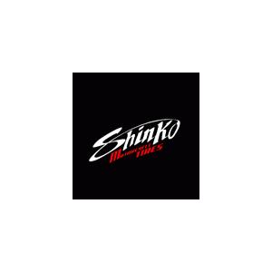 Shinko 2.25 2.50-17 チューブ