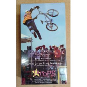 Props Video Vol.3 Is13 96 March/Apr New Old Stock