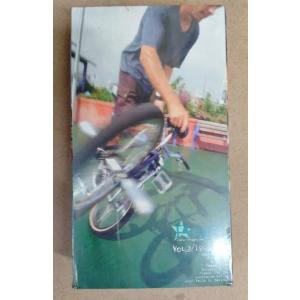 Props Video Vol.3 Is16 96 Sept/Oct New Old Stock