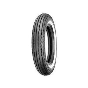 SHINKO（シンコー） 4.00-19 White Wall Front E270 ホワイトウォール
