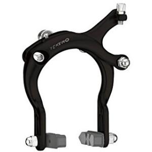 TEKTRO 900A FRONT BLACK BR-TK-161