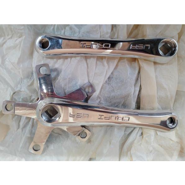 Crupi Crank 160mm 90s New Old Stock Made in USA