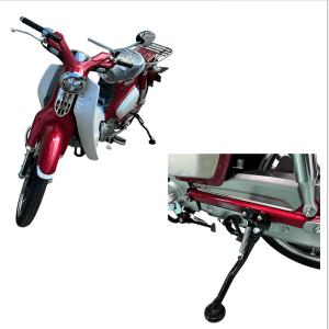 ホンダ（HONDA） HONDA C125 ENGINE COVER MotolordD/ホンダスーパー