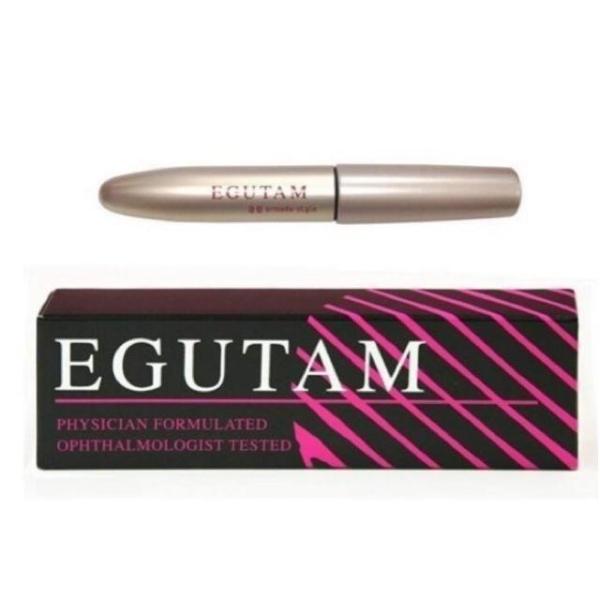 アルマダ エグータム まつ毛美容液 EGUTAM 2ml 2本セット 睫毛美容液 正規品 プレゼント...