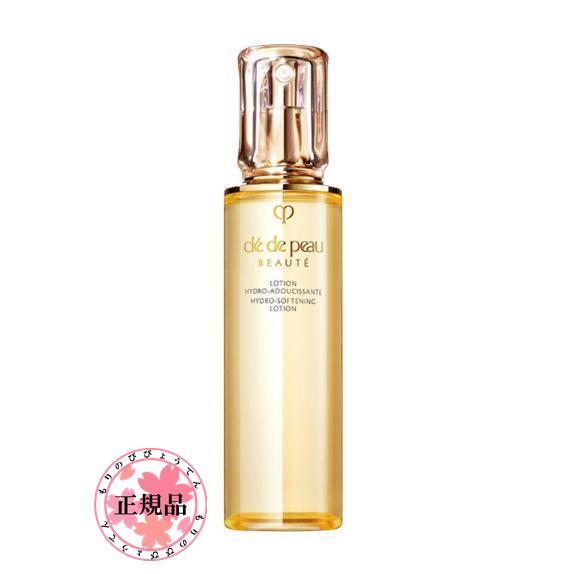 資生堂 SHISEIDO クレ・ド・ポー ボーテ ローションイドロA N 170mL モイスト