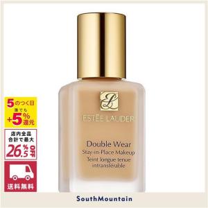 【新春セール】ESTEE LAUDER ダブル ウェア ステイ イン プレイス メークアップ SPF10/PA++ 30mL｜久久ネット