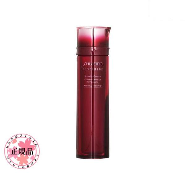 資生堂 SHISEIDO オイデルミン オイデルミン エッセンスローション145ml 化粧液