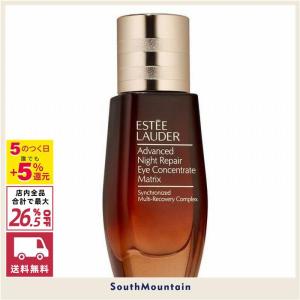 【新春セール】ESTEE LAUDERエスティローダー オイル クリーム アドバンス ナイト リペア アイ コンセントレイト SMR コンプレックス 15ml 美容液 送料無料｜k99net