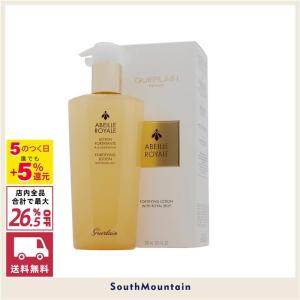 【新春セール】Guerlain ゲラン アベイユ ロイヤル フォーティファイング ローション 300ml 送料無料｜k99net