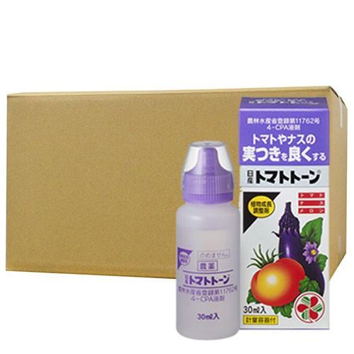 日産トマトトーン 30ml×10本 住友化学園芸 植物成長調整剤 農薬