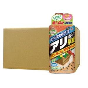 アースガーデン こだわり天然志向 アリ撃滅 粉タイプ 1.2kg×12本セット アース製薬｜ka-dotcom