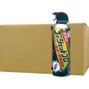 日本産 お買い得ケース購入送料無料 ゴキジェットプロ 秒殺 まちぶせ 450ml 本 アース製薬 第2類医薬品 ゴキブリ ノミ トコジラミ イエダニ マダニ Diy 自分で出来る害虫 新発 Odedtapirohandyman Com