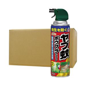 アースガーデン ヤブ蚊ボウフラジェット 450ml×20本 防除用医薬部外品｜ka-dotcom