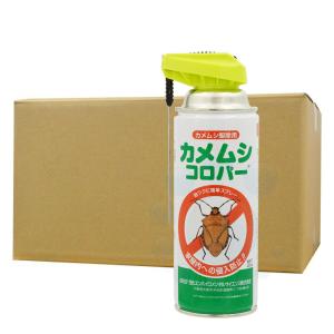 カメムシ駆除 カメムシコロパー 420ml×30本｜ka-dotcom