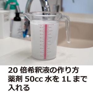 ムカデ 駆除 カメムシ 駆除 サイベーレ0.5...の詳細画像2