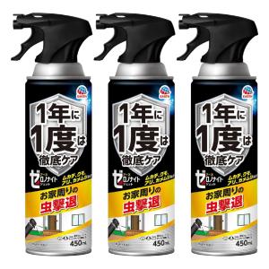 アース製薬 ゼロノナイト イヤな虫用 ジェット ...の商品画像