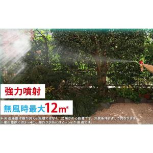 スズメバチ 退治 駆除 フマキラー ハチ アブ...の詳細画像5