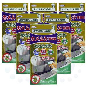 カメムシ忌避剤 カメムシクリン 250ml×6本 UYEKI｜ka-dotcom