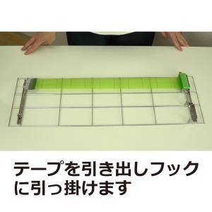 誘引 捕獲 ムシポン捕虫紙 S-20 5個入 ...の詳細画像5