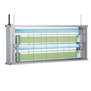 ピオニーコーポレーション LED 捕虫器 LO-20SS型 片面誘引タイプ ピオニーコーポレーション LED 捕虫器 LO-20SS型 片面誘引タイプ
