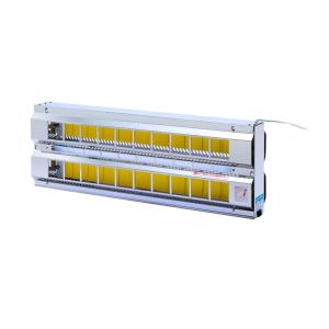 ピオニーコーポレーション LED 捕虫器 LO-20SS型 片面誘引タイプ ピオニーコーポレーション LED 捕虫器 LO-20SS型 片面誘引タイプ