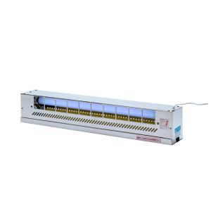 ピオニーコーポレーション LED 捕虫器 LO-20SS型 片面誘引タイプ ピオニーコーポレーション LED 捕虫器 LO-20SS型 片面誘引タイプ