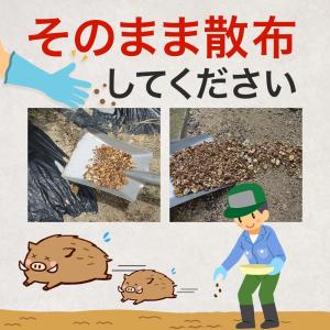 イノシシ シカ 対策 マリンスター 20L 1...の詳細画像5