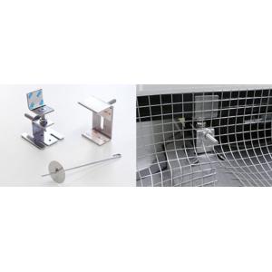 太陽光パネル 鳥害対策 バードブロッカー フェ...の詳細画像1