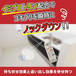 ゴキブリ 駆除 マダニ トコジラミ 対策 フマ...の詳細画像4