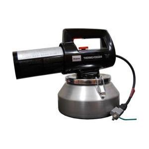 小型煙霧機 インセクトフォガーIF-982 業務用 殺虫剤の煙霧に ※返品不可品 送料無料