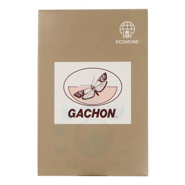 ノシメマダラメイガ 捕獲 ガチョン 10枚入 誘引 フェロモントラップ メイガ類 食品 精米 たばこ...