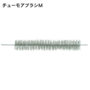 ネズミ侵入防止用ブラシ チューモアブラシM サイズ約W300mm×φ50mm｜ka-dotcom