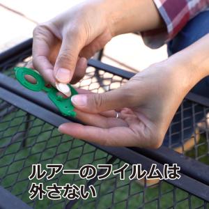 モニタリング トラップ ニューウインズパック ...の詳細画像5