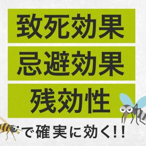 サシバエ 蚊 ヌカカ ワクモ マダニ対策 動物...の詳細画像2