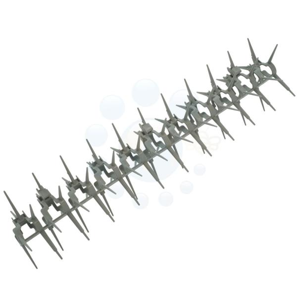 バードレスマット カバータイプ ハト カラス対策に