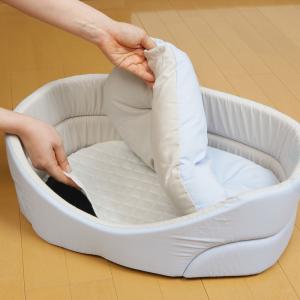 ダニサル Wパワーシート ワイドサイズ 60c...の詳細画像4