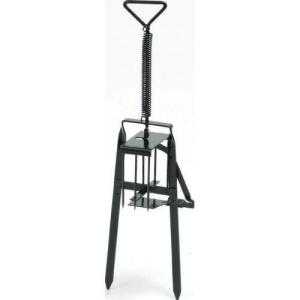 モグラ撃退器 B type No.151 MG-...の商品画像