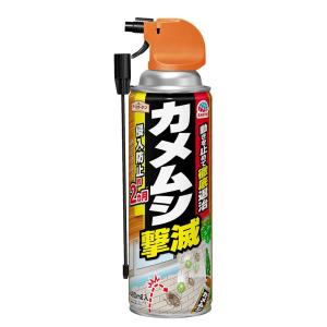 カメムシ駆除 アースガーデン カメムシ撃滅 480ml アース製薬 園芸不快害虫