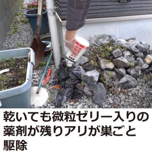 アース アリ 駆除アリの巣駆除 業務用 アリ退...の詳細画像4