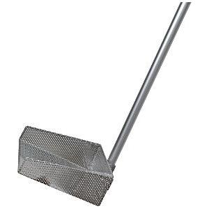 グリストラップ 清掃道具 すくいん棒 大 送料無料