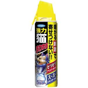 強力 猫まわれ右 スプレー 350ml｜ka-dotcom