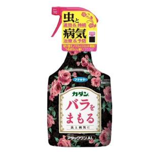 カダン アタックワンAL バラ用 1000ml 農薬｜ka-dotcom