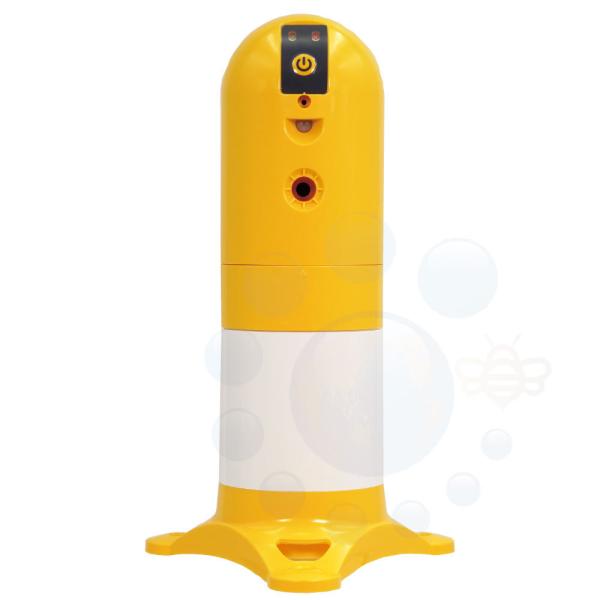 フマキラー 猫まわれ右 びっくりスプレーセット 猫用忌避剤