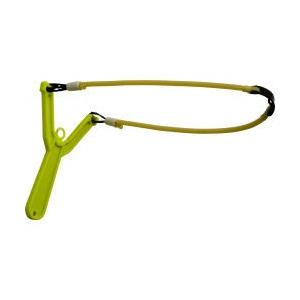 おどしパチンコ 有害鳥獣撃退パチンコ