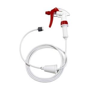 山崎産業 フレキシブルチューブ付スプレイヤー210 FU423-000X-MB