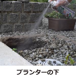 ムカデ 対策 退治 ムカデパウダージェット 4...の詳細画像2