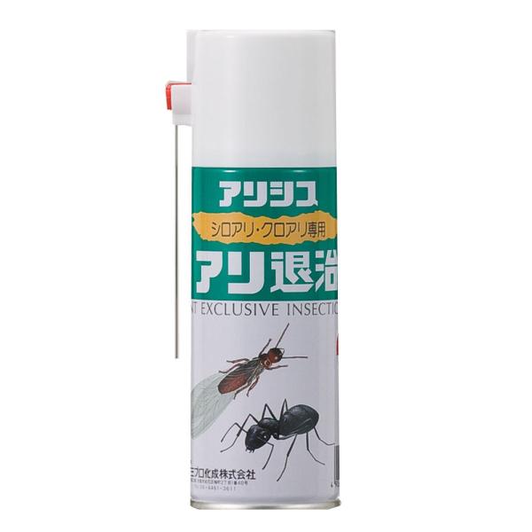 アリシス アリ退治 300ml スプレー