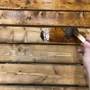 防虫 防カビ 対策 水性クレオトップ ブラック...の詳細画像2