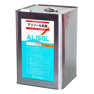 アリゾール乳剤 3.6L 土壌用 防腐 防蟻 防カビ 木材 シロアリ予防 駆除