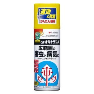 住友化学園芸 殺虫剤 GF オルトランC 420ml 農薬｜ka-dotcom